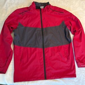PING Men’s Downtown Rain Jacket